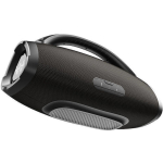 W-King X20 Waterproof Bluetooth Speaker 200W with Battery Life up to 24 hours Black - Image 5