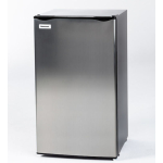 Ravanson Mini Bar 91lt H83xW47xD44cm Inox LKK-90ES