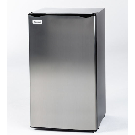 Ravanson Mini Bar 91lt H83xW47xD44cm Inox LKK-90ES