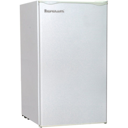 Ravanson Mini Bar 91lt H83xW47xD44cm White LKK-90E