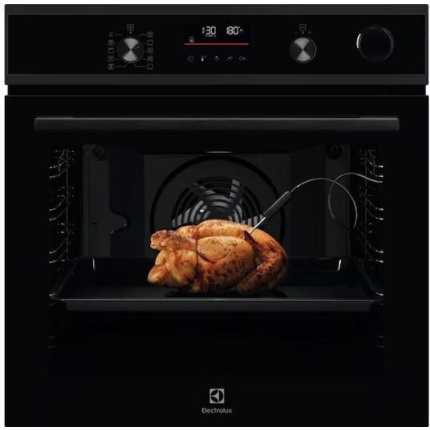 Electrolux Over Counter Oven 72lt W56cm.