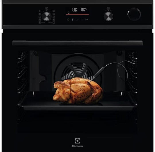 Electrolux Over Counter Oven 72lt W56cm. - Image 1