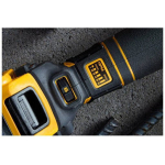 Dewalt Grinder 125mm Battery 1x6Ah - Image 3