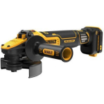 Dewalt Grinder 125mm Battery 1x6Ah - Image 2
