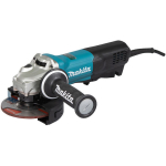 Makita GA5095X01 Τροχός 125mm Ρεύματος 1900W - Image 2