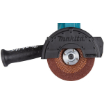Makita GA5095X01 Τροχός 125mm Ρεύματος 1900W - Image 6