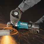 Makita GA5095X01 Τροχός 125mm Ρεύματος 1900W - Image 4