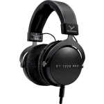 BeyerDynamic DT1770 Pro MKII Wired Over Ear Headphones Black