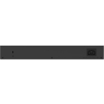 NetGear GS724T Managed L3 Switch with 24 Gigabit (1Gbps) Ethernet Ports - Image 4