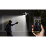 Foscam SD8EP IP Surveillance Camera 4K Waterproof with Two-Way Communication - Image 8