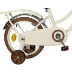 Toimsa 16" Kids Bicycle BMX with Aluminum Frame Beige - Image 2