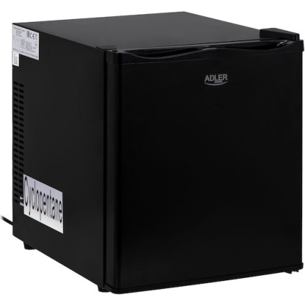 Adler Hotel Mini Bar 28lt 38x48x45cm