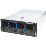 ASRock Barebone (1U4L-GENOA/2T)