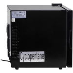 Adler Beverage Refrigerator 28lt H45xW47.1xL47cm - Image 3