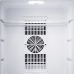 Adler Beverage Refrigerator 28lt H45xW47.1xL47cm - Image 4