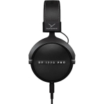 BeyerDynamic DT1770 Pro MKII Wired Over Ear Headphones Black - Image 2