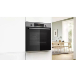 Bosch Over Counter Oven 71lt W59.4cm. - Image 2