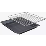 Bosch Over Counter Oven 71lt W59.4cm. - Image 5