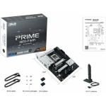 Asus PRIME X870-P WIFI Motherboard ATX with AMD AM5 Socket - Image 7