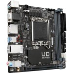 Gigabyte H610I Motherboard Mini ITX with Intel 1700 Socket - Image 8