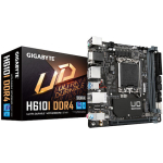 Gigabyte H610I Motherboard Mini ITX with Intel 1700 Socket - Image 6