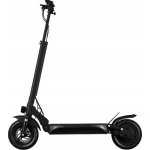 Ruptor Electric Scooter with 20km/h Max Speed and 80km Autonomy in Black Color - Image 2
