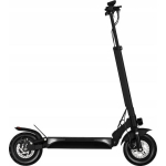 Ruptor Electric Scooter with 20km/h Max Speed and 80km Autonomy in Black Color - Image 3