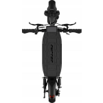 Ruptor Electric Scooter with 20km/h Max Speed and 80km Autonomy in Black Color - Image 4