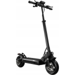 Ruptor Electric Scooter with 20km/h Max Speed and 80km Autonomy in Black Color - Image 6