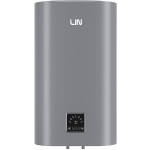 Lin Wall Mounted Electric Single-Phase Instant Heater Tap for Kitchen 2kW Grey
