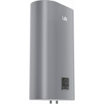 Lin Wall Mounted Electric Single-Phase Instant Heater Tap for Kitchen 2kW Grey - Image 3