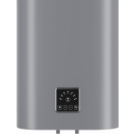 Lin Wall Mounted Electric Single-Phase Instant Heater Tap for Kitchen 2kW Grey - Image 4