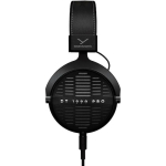 BeyerDynamic DT 1990 PRO MK II Wired Over Ear Headphones Silver - Image 2