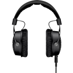 BeyerDynamic DT 1990 PRO MK II Wired Over Ear Headphones Silver - Image 4