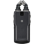 Tascam Portacapture X8 Mobile Bundle Polyphonic Digital Portable Recorder Battery/Power for Recording on Memory Card with Recording Duration 11 Hours, Phantom Power and USB Power Supply - Image 3
