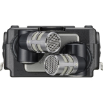 Tascam Portacapture X8 Mobile Bundle Polyphonic Digital Portable Recorder Battery/Power for Recording on Memory Card with Recording Duration 11 Hours, Phantom Power and USB Power Supply - Image 7