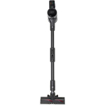 Camry Rechargeable 2 in 1 Stick & Handheld Vacuum 29.6V Black CR 7063