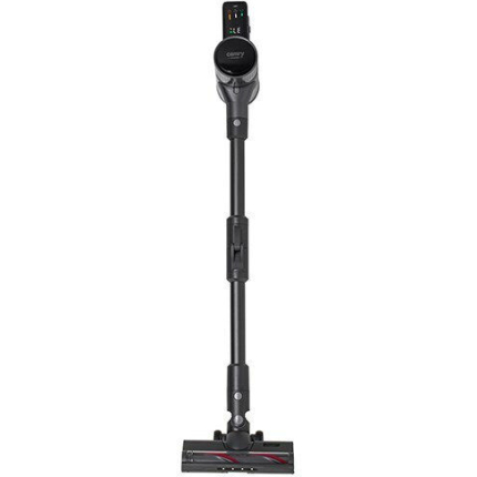 Camry Rechargeable 2 in 1 Stick & Handheld Vacuum 29.6V Black CR 7063