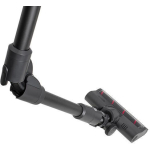 Camry Rechargeable 2 in 1 Stick & Handheld Vacuum 29.6V Black CR 7063 - Image 8