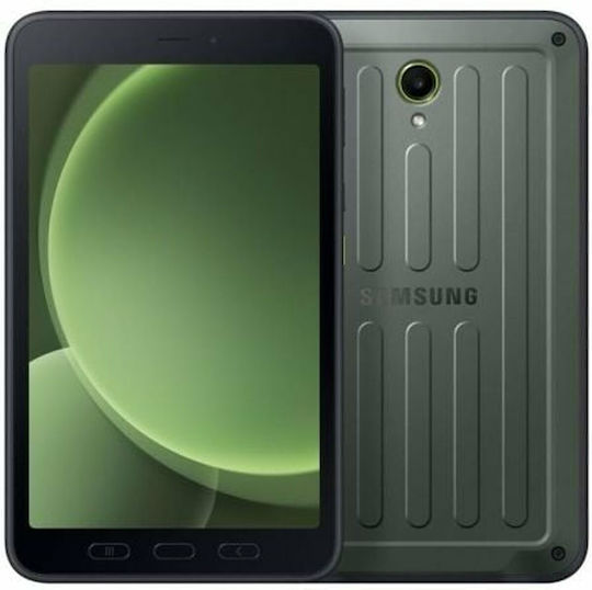 Samsung Galaxy Tab Active5 5G 8Inches (6GB/128GB) Green - Image 1