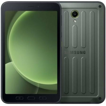 Samsung Galaxy Tab Active5 5G 8Inches (6GB/128GB) Green
