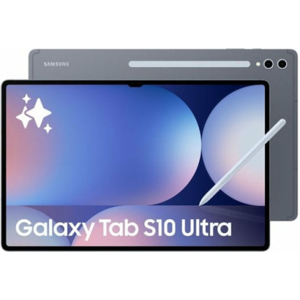 Samsung Galaxy Tab S10 Ultra 5G 14.6Inches (12GB/256GB) Gray