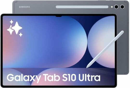 Samsung Galaxy Tab S10 Ultra 5G 14.6Inches (12GB/256GB) Gray - Image 1