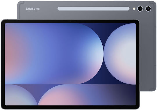 Samsung Galaxy Tab S10+ 12.4Inches (12GB/512GB) Gray - Image 1