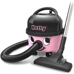 Numatic HET160-11 Vacuum Wet / Dry 620W with Plastic Bin 6lt - Image 2