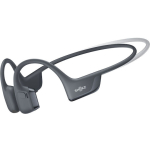 Shokz OpenRun Pro2 Mini Bone Conduction Bluetooth Handsfree Ακουστικά με Αντοχή στον Ιδρώτα Μαύρα - Image 2