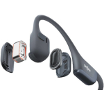 Shokz OpenRun Pro2 Mini Bone Conduction Bluetooth Handsfree Ακουστικά με Αντοχή στον Ιδρώτα Μαύρα - Image 5