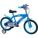 Huffy 16" Kids Bicycle City Gray