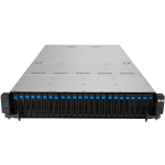 Asus Rs520a-e12-rs24u Socket Sp5 Rack 2u Grey