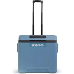 Igloo IE42 Portable Fridge 42L Blue - Image 2